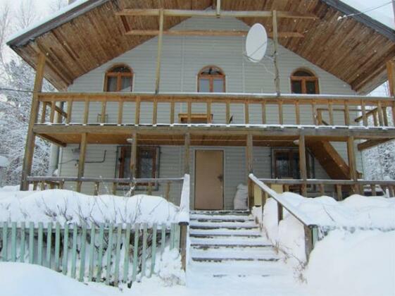 Velyu Hotel