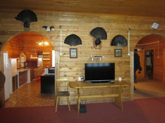 Velyu Hotel - Photo3