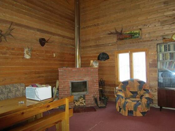 Velyu Hotel - Photo4