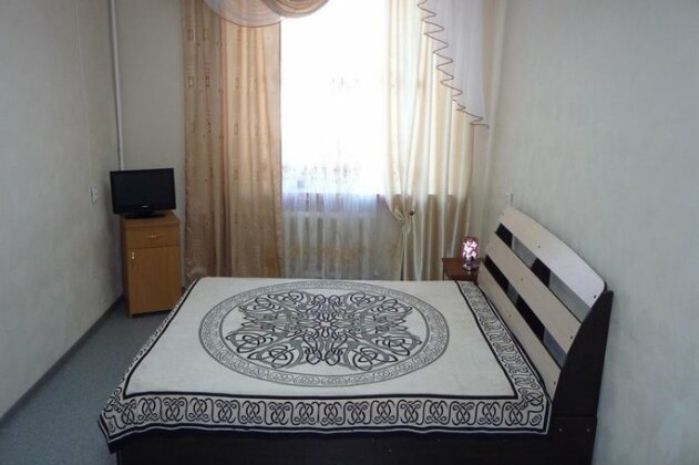 Mini Hotel Optimal - Photo2