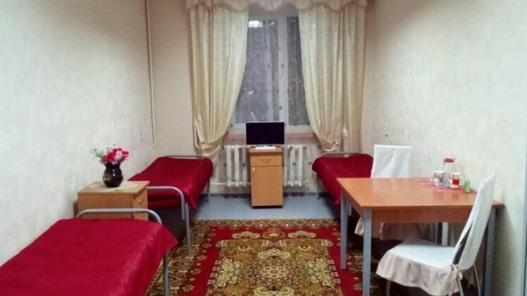 Mini Hotel Optimal - Photo4