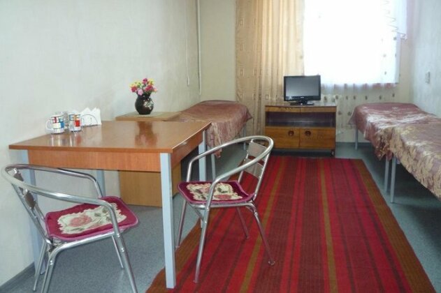 Mini Hotel Optimal - Photo5