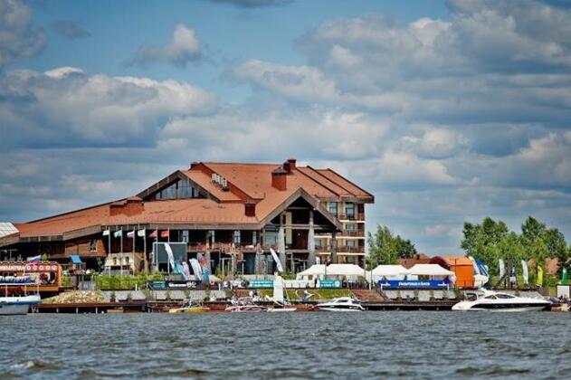 Konakovo River Club - Photo2