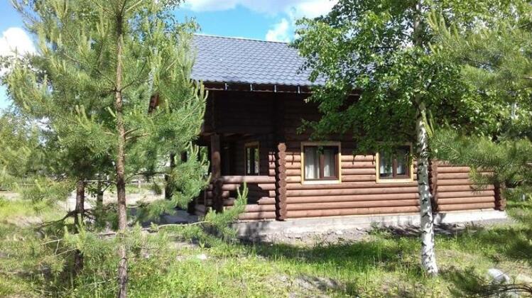 Cottage Nigozero