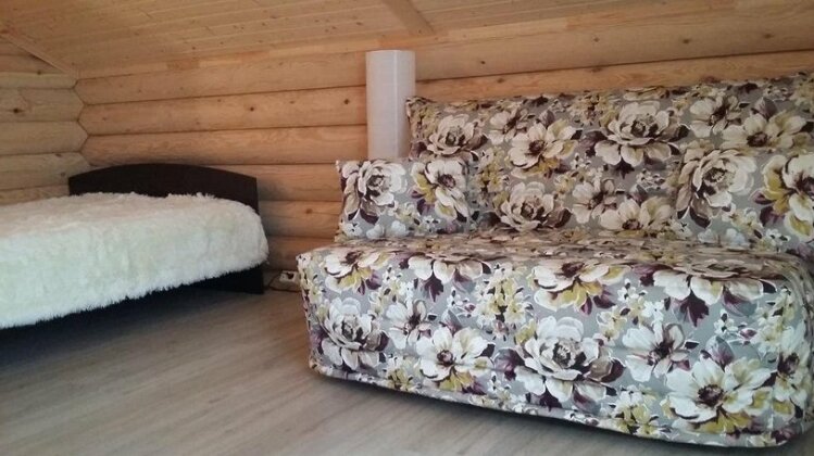 Cottage Nigozero - Photo3