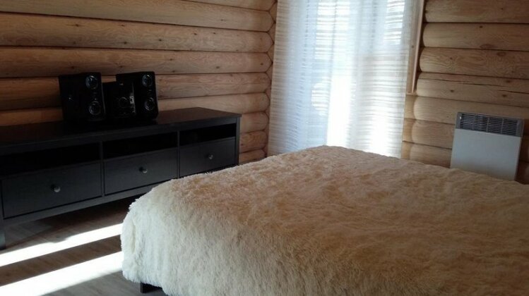 Cottage Nigozero - Photo4
