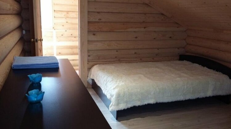 Cottage Nigozero - Photo5