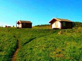 Derevna Tereki Guest House - Photo2