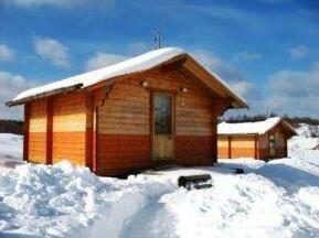 Derevna Tereki Guest House - Photo3