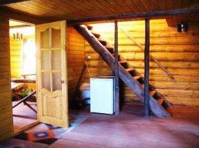 Derevna Tereki Guest House - Photo4