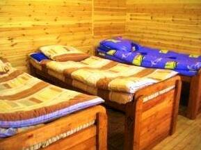 Derevna Tereki Guest House - Photo5