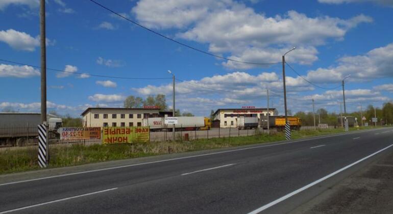 Gostinitsa Yanishpole - Photo2