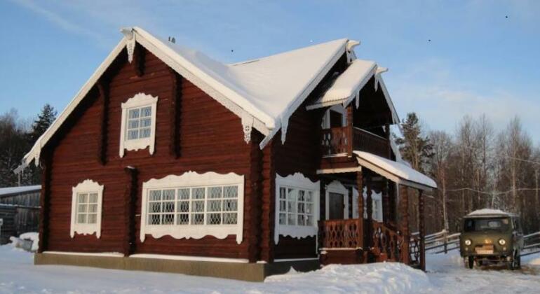 Holiday home Elk - Photo2