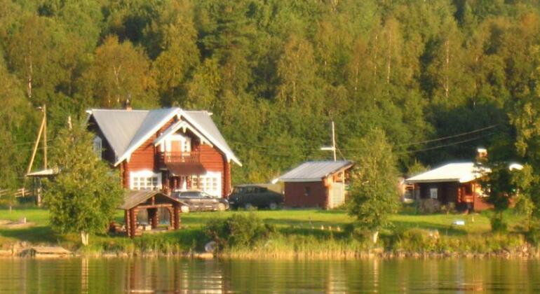 Holiday home Elk - Photo4