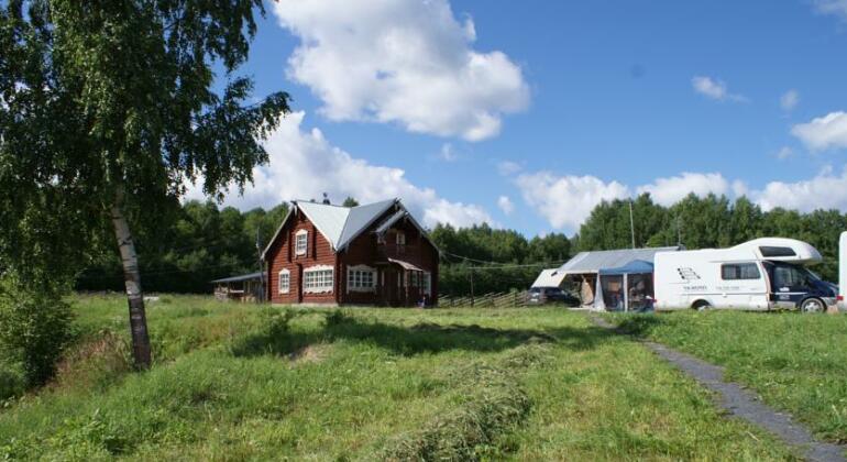 Holiday home Elk - Photo5