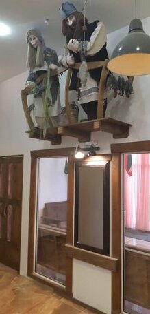 Karelia Hotel - Photo3