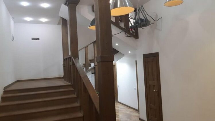 Karelia Hotel - Photo5