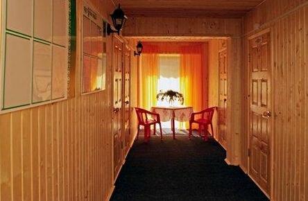 Karelia Park Hotel - Photo2
