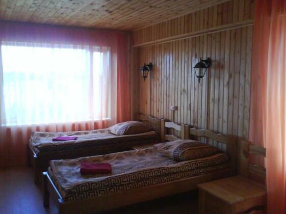 Karelia Park Hotel - Photo5