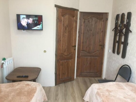 Motel Prival Kondopoga - Photo2