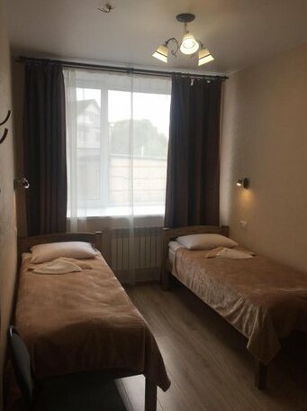 Motel Prival Kondopoga - Photo3