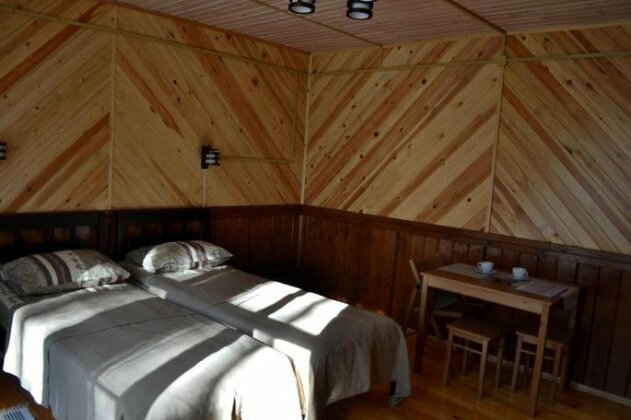 Sandal guest house - Photo4