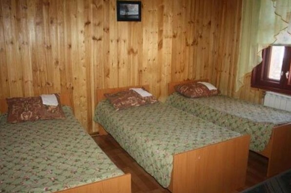 Sandal guest house - Photo5
