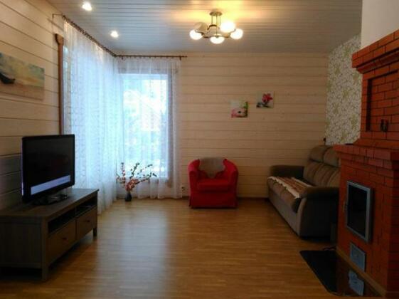 SCANDIK Guest House - Photo5