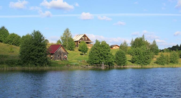 Terek Holiday - Photo2