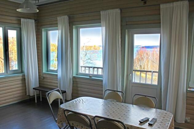 Tihij Bereg Resort - Photo3