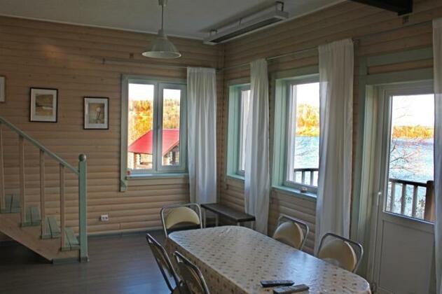 Tihij Bereg Resort - Photo4