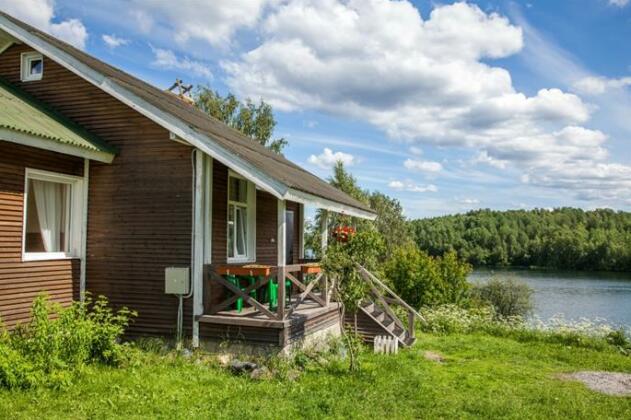 Tihij Bereg Resort - Photo5