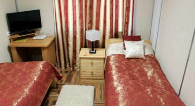 Voyage - Photo4