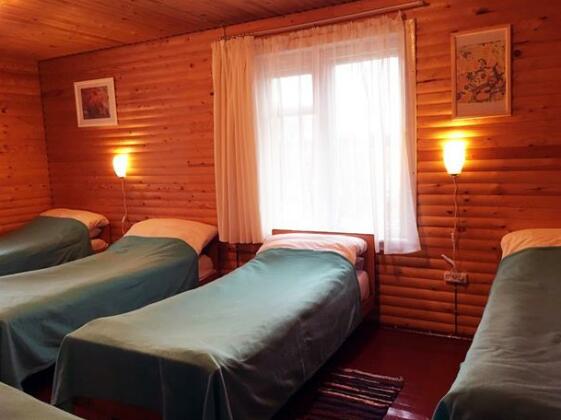 Zaykina Dacha - Photo3