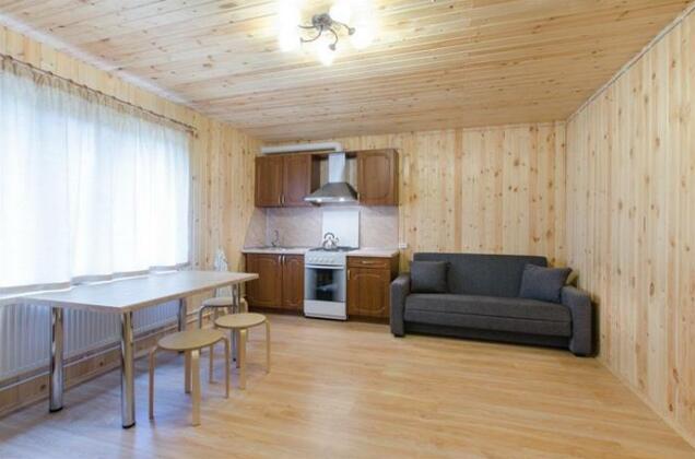 Baza Otdyha Michurinskiy Dvorik - Photo4