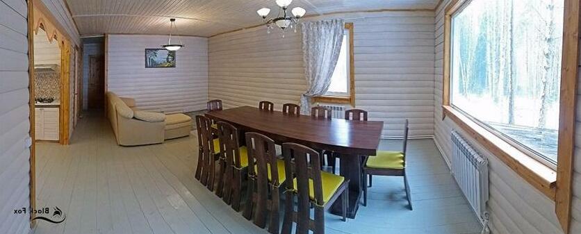 Black Fox Hotel - Photo2