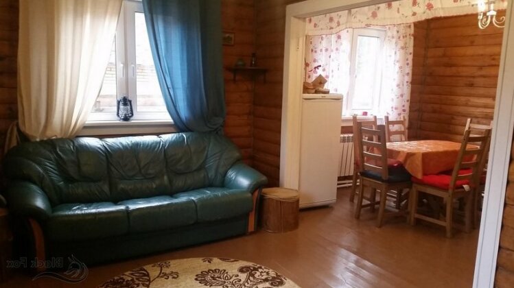 Black Fox Hotel - Photo3