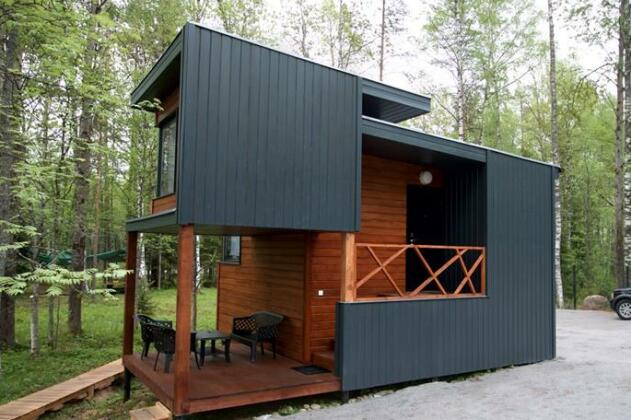 Chernika Cottages - Photo2