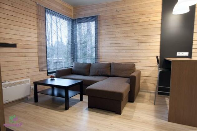 Chernika Cottages - Photo3