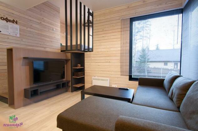Chernika Cottages - Photo4