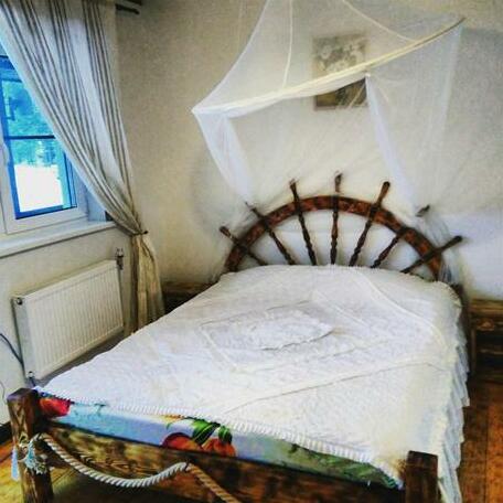 Cottage Alpiyskiy domik - Photo3