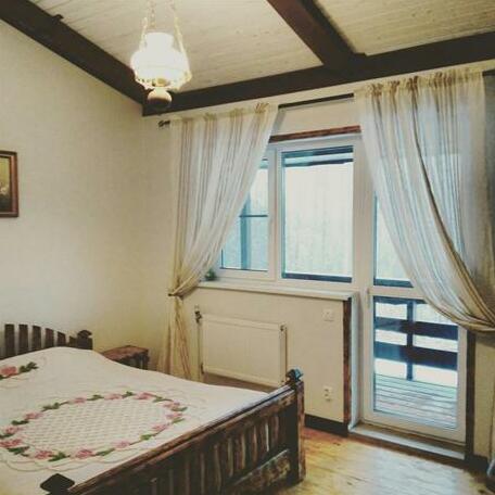 Cottage Alpiyskiy domik - Photo4
