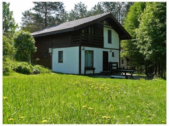 Cottage Chalet - Photo2