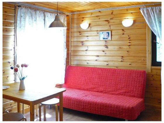 Cottage Chalet - Photo3