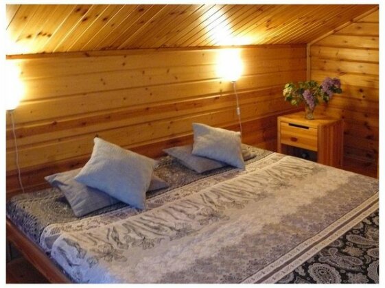 Cottage Chalet - Photo4