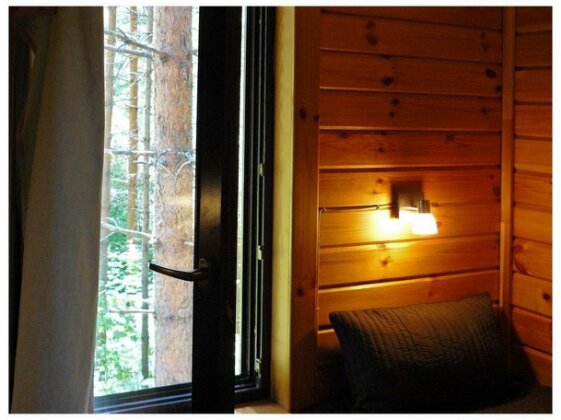 Cottage Chalet - Photo5