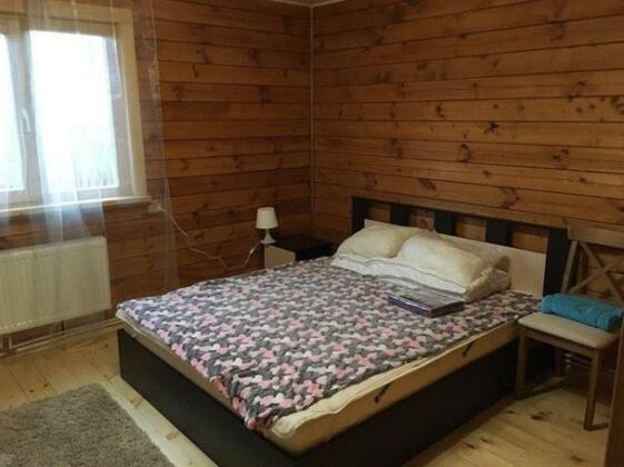 Cottage Tsarstvo Gluharia - Photo2