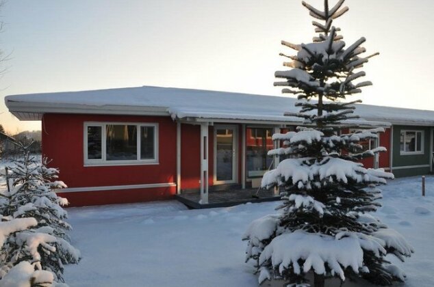 Country club Dachniki - Photo2