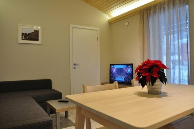 Country club Dachniki - Photo4