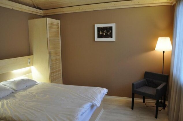 Country club Dachniki - Photo5